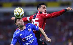 Cruz Azul vs Atlas: Horario y canales para ver EN VIVO los Cuartos de Final; hoy, sábado 9 de mayo