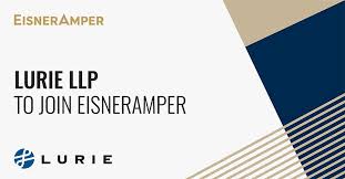 EisnerAmper acquires Minneapolis-based accountancy Lurie