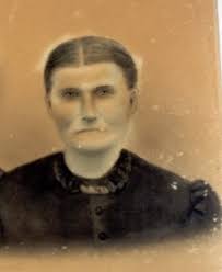 Caroline Pate Sizemore (1840-1925)