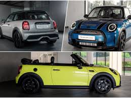 Tapi kalau bukan milik dia takkan dia nak drive kan? Pandu Uji Mini Cooper S Convertible Model Topless Yang Jadi Punca Laki Bini Bergaduh Careta