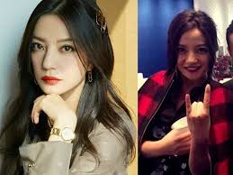 Reports Claim Vicki Zhao Did “Something Worse Than Tax Evasion”; Hints That  It Has Something To Do With Alibaba's Jack Ma