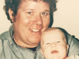 Few things in the world make sense, so we take comfort in cherished  memories. We added a new angel to the Christmas tree this year: Frank  Worsdale. ❤️💚❤️🎄#christmas #memories #love #ornaments