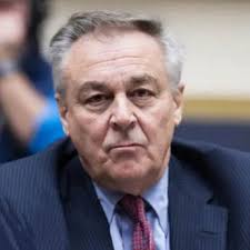 Harvey R Miller Award