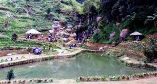 Tempat wisata yang menyajikan lahan. Bukit Tunggul Cibodas Harga Tiket Masuk 2021 Sejarah