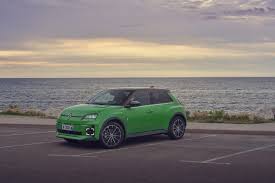 Image result for Ireland Green 1969 Renault