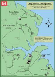There are trails for hiking, horseback riding, mountain biking, and motorized use. Corps Campgrounds Set To Open 4 1 16 Explore Mark Twain Lake