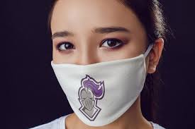 Tiny Knights Team Mascot