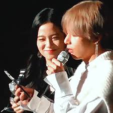 Credits to the rightful owners. Tea For Jisoo 170924 Bts V Taehyung Blackpink Jisoo Sbs