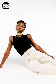 Titled i may destroy you, the series alternates between broad stories about sexually adventurous friends, and more individual and upsetting moments of persistent trauma. Michaela Coel If You Don T Think Racism Exists Your Trauma Has Made You Blind British Gq