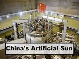 South korea's magnetic fusion device korea superconducting tokamak advanced research (kstar) has set a new record in the field of fusion by . What Is China S Artificial Sun All About East The Nuclear Fusion Reactor And Its New Record