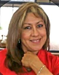 Rosie Rueda Obituary