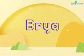 Image result for Brya