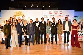 Damat Takımına şenlikli gala! | Temiz Magazin