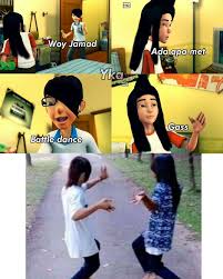 From wikimedia commons, the free media repository. 8 Bwahahah Upin Ipin Memes Ideas Memes Cartoon Jokes Funny Memes