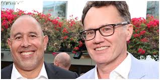 Sony's Wayne Garvie On Scripted TV Landscape As 'The Crown' & 'Sex  Education' End: “We're Going Back To The Future” — Series Mania