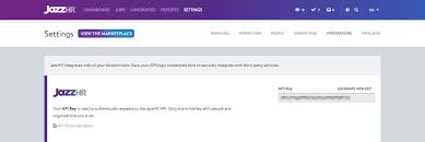 Like other hris rippling has automated payroll and benefits that can be connected to mosaic providing a. Integrating Jazzhr With Rippling Jazzhr