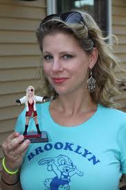 Jennie Russo's Instagram, Twitter & Facebook