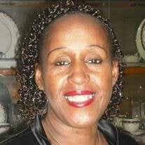 Ms. Pamela Denise Terrell Obituary