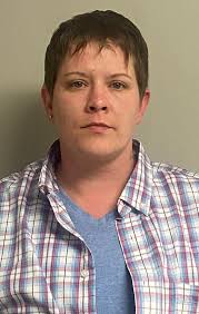 Offender Information