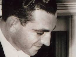 Marine Pioneer Norman McCall