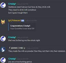 Pin On Discord Chat
