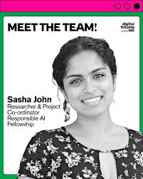 In our latest op-ed out in the @newindianexpress, Founder and Director,  Urvashi Aneja, and Research Associate, Sasha John, argue that there's no  easy solve for bias in AI