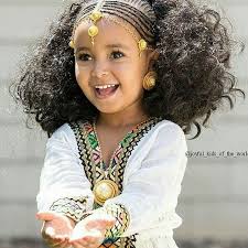 From Ambessaweddings Asmexx Aseyy Shukorina Kids Hairstyles Kids Hairstyles For Wedding Black Little Girls