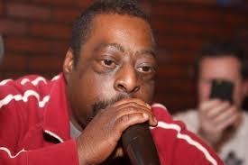 Beetle Juice Tells His Jokes