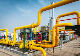 City gas distribution: The challenge of geography