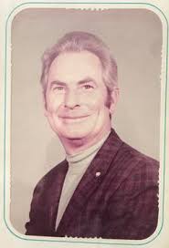 Duncan Greenleaf “Dunk” Ingraham (1924-2001)