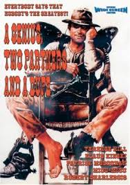 Klaus kinski spielt den doc foster so was von cool,einfach der hammer.eines der highlights in diesem film sind die szenen,wo er seine abreibung von nobody bekommt. Nobody Ist Der Grosste Schnittbericht Unrated Us Dvd Schnittberichte Com