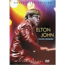 Check spelling or type a new query. I M Still Standing Amazon De John Elton John Elton John Elton Dvd Blu Ray