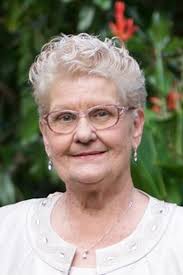 Florence Manning Obituary July 6, 2017