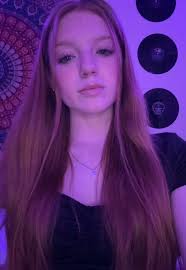 Caitlyn Grace Teague