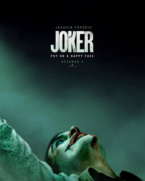 The premiere of Joker was only accessible to photographers 