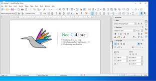 Libreoffice includes a word processor, a spreadsheet editor, a presentation editor, a graphic editor, a mathematical formula editor and a database editor. Libreoffice 7 0 Released Install It Via Ppa On Ubuntu And Mint
