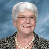 Ruth Womack Henderson passed away recently.