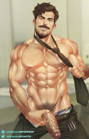 Henry Cavill Gay Muscle Sweat Sexy Mustache Arthub Ai | Hot Sex Picture