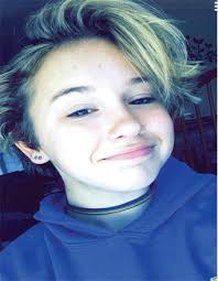 CAMERON MICHELLE GATHINGS