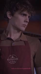 Tyler Galpin The Raven