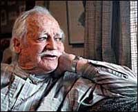 Objectif Cinéma : Richard Farnsworth