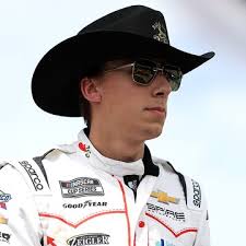 Emotional Tom Busch Relieved as Son Kurt Gets NASCAR Hall of Fame Call