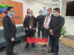 Belia dan sukan jalan kereta api kuching. Sarawak Metro Diberi Kepercayaan Laksana Projek Kuts Utusan Borneo Online
