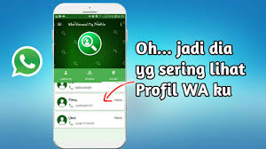 We did not find results for: Cara Mengetahui Siapa Yang Sering Melihat Profil Whatsapp Kita Youtube