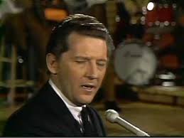 Another Place, Another Time by Jerry Lee Lewis