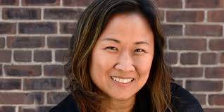 2019 SEGD Chapter Chair Award Recipient Cynthia Damar-Schnobb