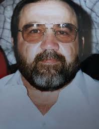 Obituary information for Gerald R. "Bo" Russell, Sr.