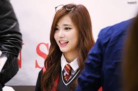 Twice tzuyu cute and funny moments. Tzuyu Cute With Glasses 4000x2667 Wallpaper Teahub Io