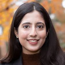 Politics senior Wafa Zaka is one of two Princeton students to win a  prestigious Rhodes Scholarship this year. At Oxford, she will pursue an MSt  in Global and Imperial History and an