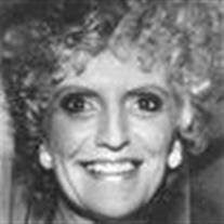 Cecelia Darlene Vincent Obituary